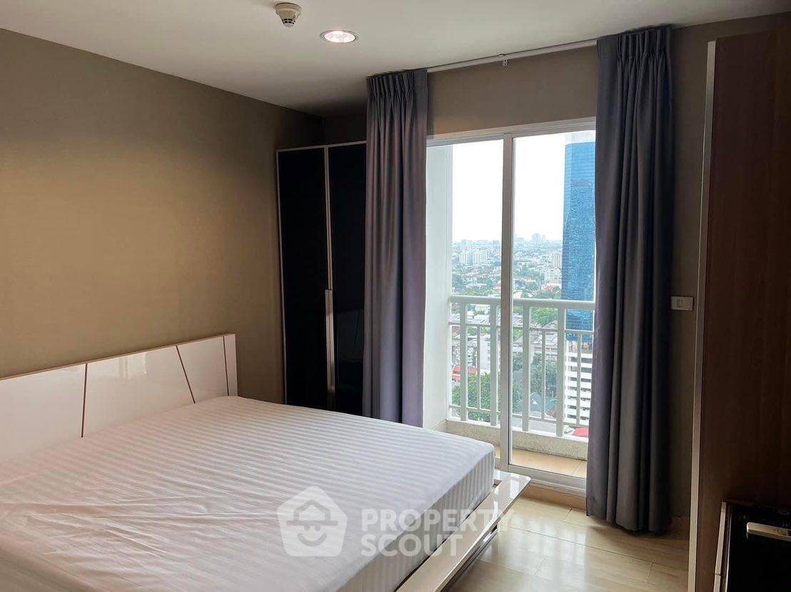 picture 2-BR Condo at 59 Heritage Sukhumvit 59 near BTS Thong Lor (ID 1387876) - 4/9