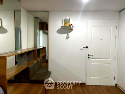 คอนโด เกตเวย์ เอกมัย : คอนโด 1-ห้องนอน ที่ ยู สบาย พระราม 4 - กล้วยน้ำไทย ใกล้ BTS พระโขนง (ID 2001877)