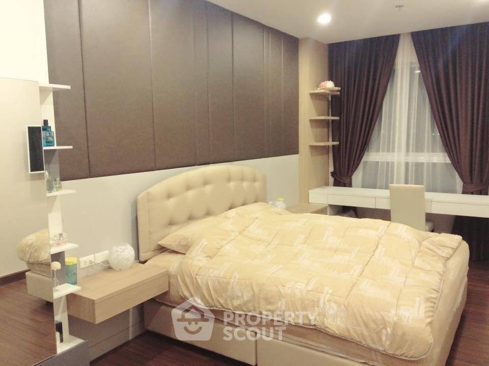 รูป คอนโด 1-ห้องนอน ที่ ศุภาลัย ไลท์ สาทร-เจริญราษฎร์ ใน บางโคล่ (ID 2143978) - รูปที่ 7/7