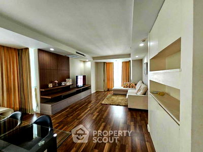 Condos for sale MRT Sam Yan : 2-BR Condo at The Rajdamri near BTS Ratchadamri (ID 1577805)