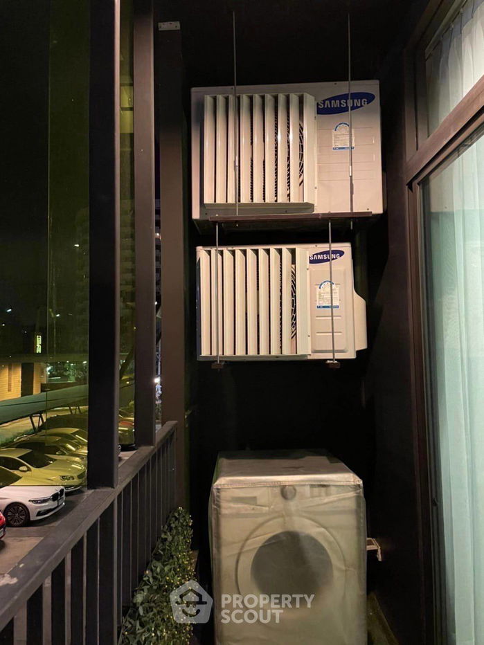 picture 1-BR Condo at Stylish Chiangmai in Nong Pa Khrang (ID 1366612) - 6/12