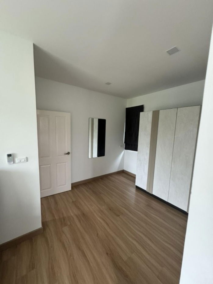 รูป S04-0052 Single house for rent in Prestige Future Rangsit. - รูปที่ 6/14
