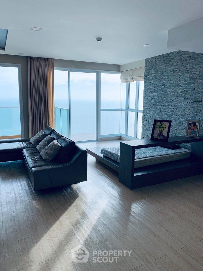 รูป คอนโด 2-ห้องนอน ที่ ซีตัส บีชฟรอนท์ ใกล้ หาดจอมเทียน (ID 1104091) - รูปที่ 38/50