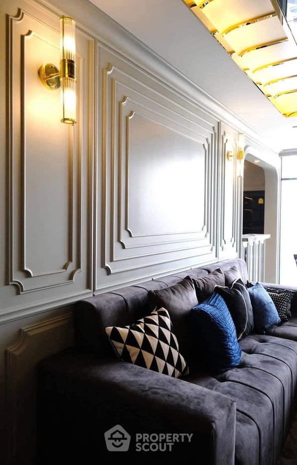 picture 2-BR Condo at A Space ID Asoke Ratchada near MRT Phra Ram 9 (ID 1773067) - 20/36