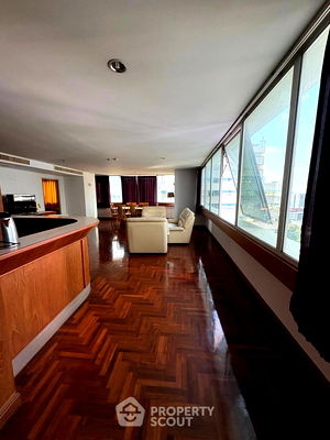 ขายคอนโด : คอนโด 2-ห้องนอน ที่ อโศก เพลส ใกล้ MRT สุขุมวิท (ID 2069331)