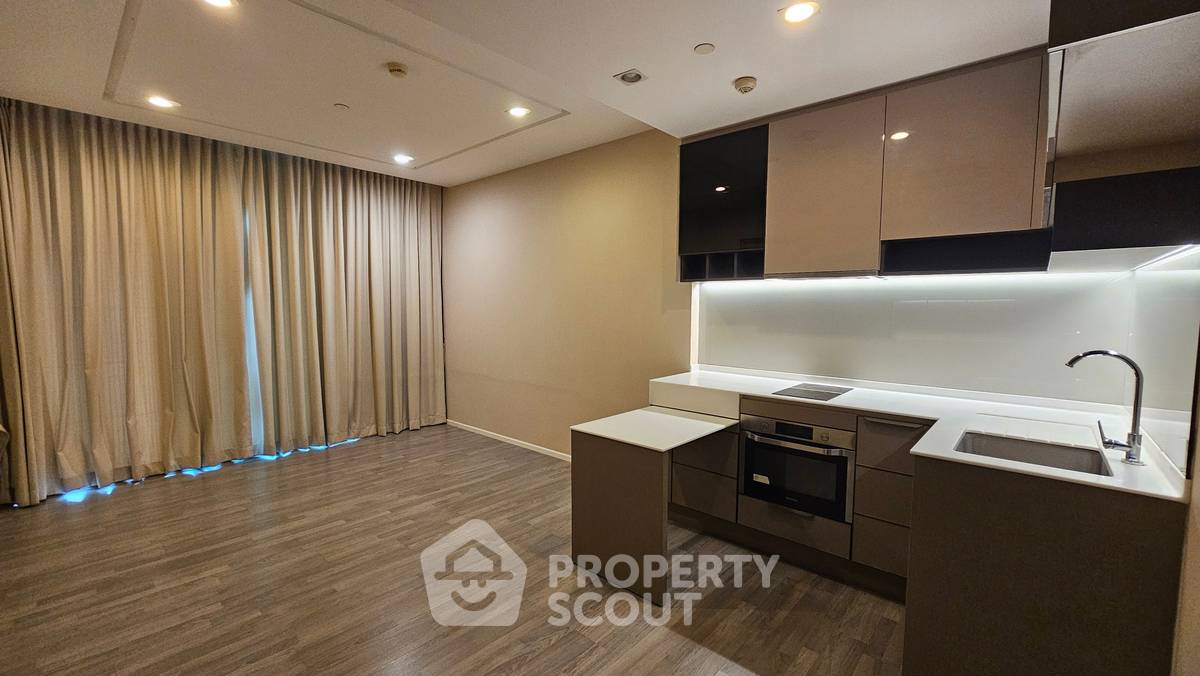 picture 1-BR Condo at 333 Riverside near MRT Bang Pho (ID 1855735) - 5/8