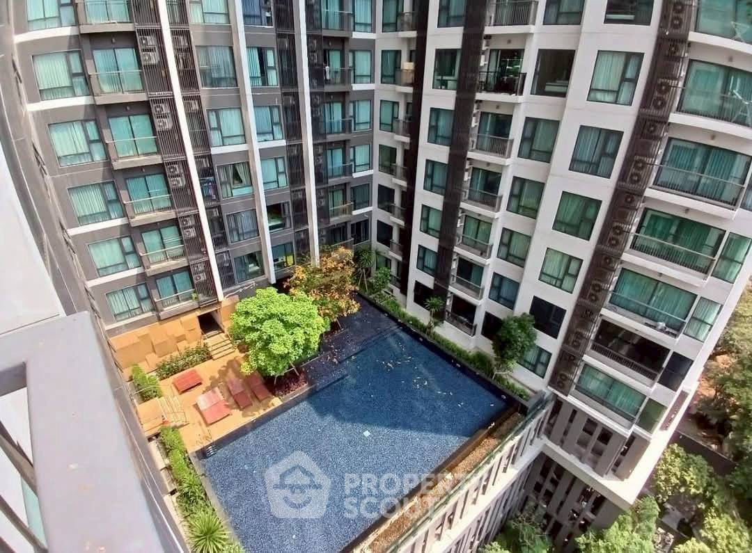 picture 2-BR Condo at Rhythm Sukhumvit 36-38 near BTS Thong Lor (ID 2079642) - 18/20