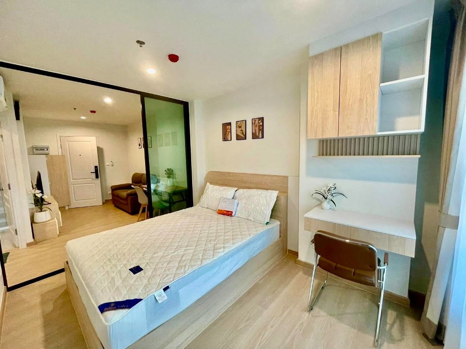 picture code : D16 Terra Residence 1 Bedroom : 1 - 1/11
