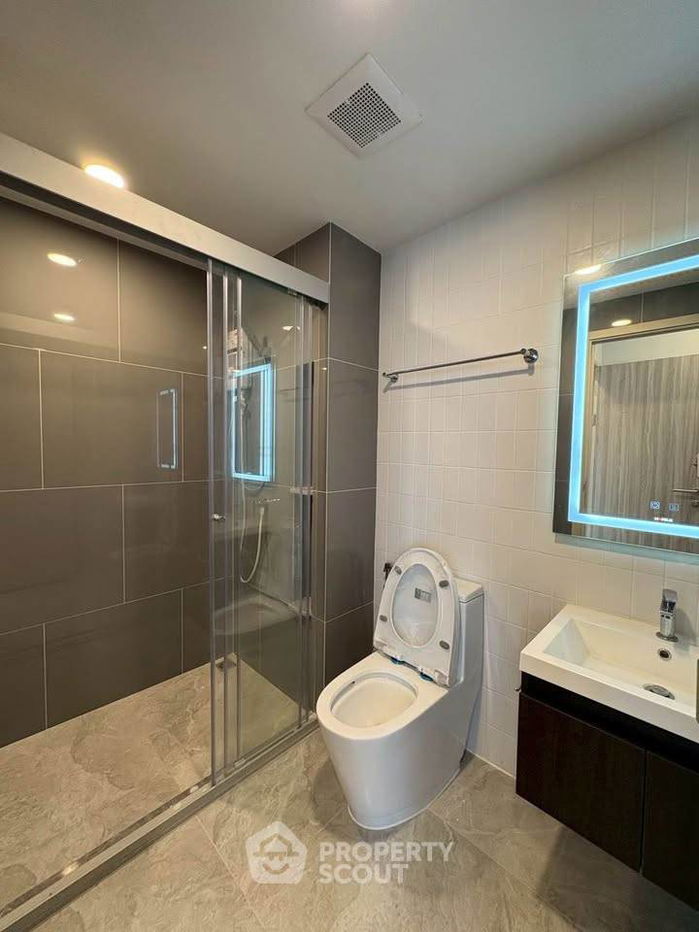 picture 1-BR Condo at ESQUE Condo Sukhumvit101/1 near BTS Punnawithi (ID 2320039) - 4/8