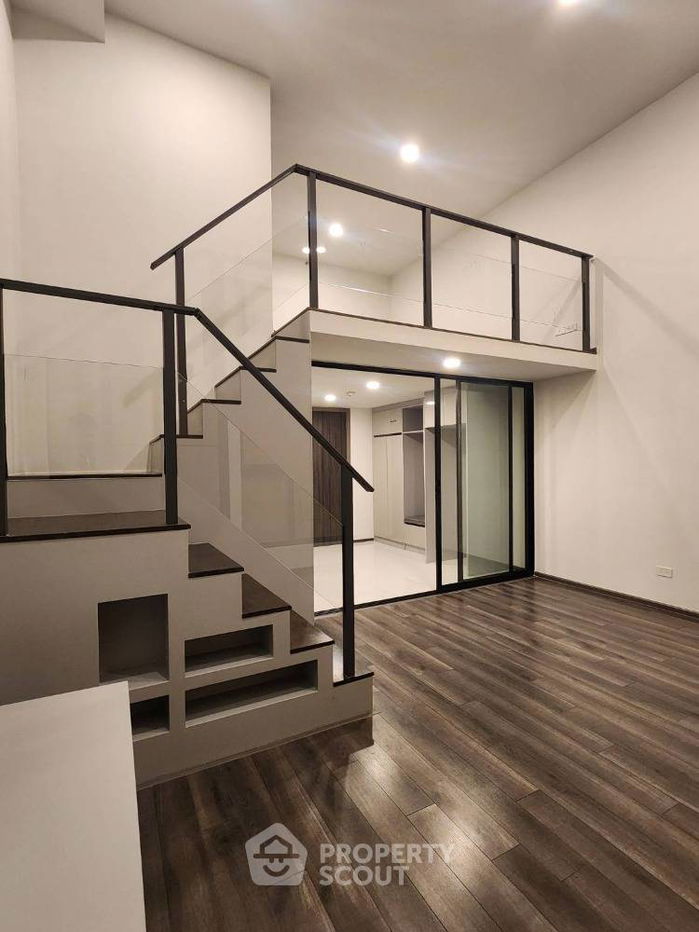 picture 1-BR Condo at Knights Bridge Space Rama 9 near MRT Phra Ram 9 (ID 1878976) - 7/29