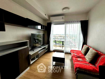 ขายคอนโด : คอนโด 1-ห้องนอน ที่ ศุภาลัย มาเรย์ พัทยา ใกล้ พัทยาใต้ (ID 2156035)