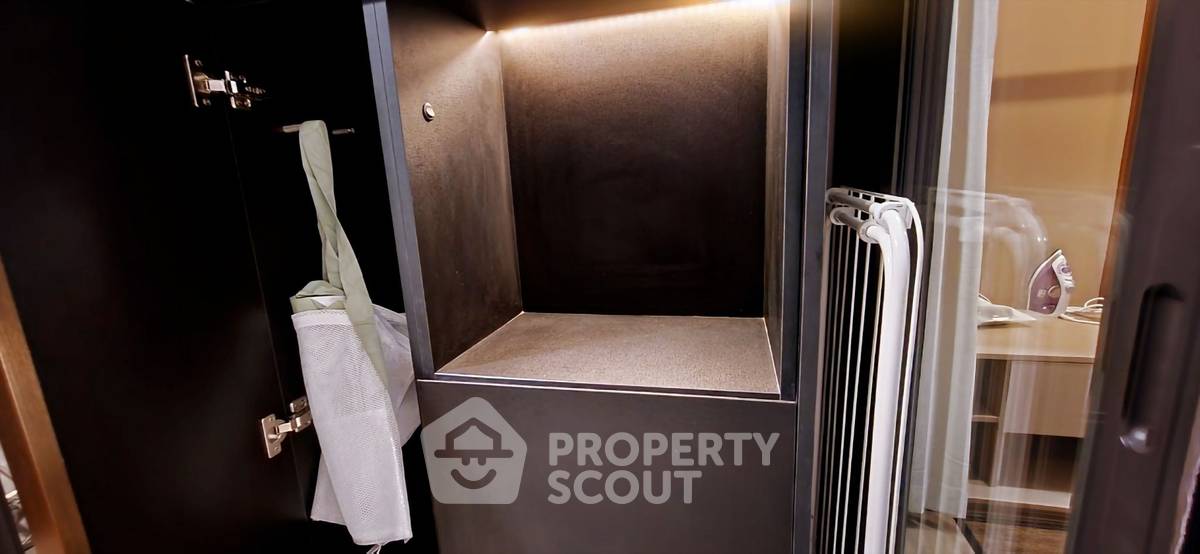 picture 1-BR Condo at Edge Central Pattaya close to Central Festival Pattaya (ID 2141147) - 5/7