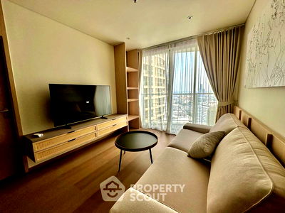 ขายคอนโด : คอนโด 1-ห้องนอน ที่ เลอรัก คอนโดมิเนียม ใกล้ BTS พระโขนง (ID 2097490)