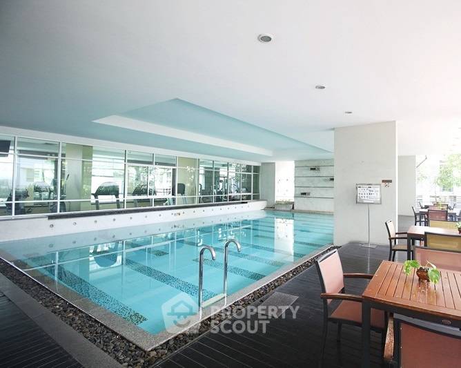 picture 2-BR Condo at The Room Sukhumvit 79 near BTS On Nut (ID 1425558) - 12/17