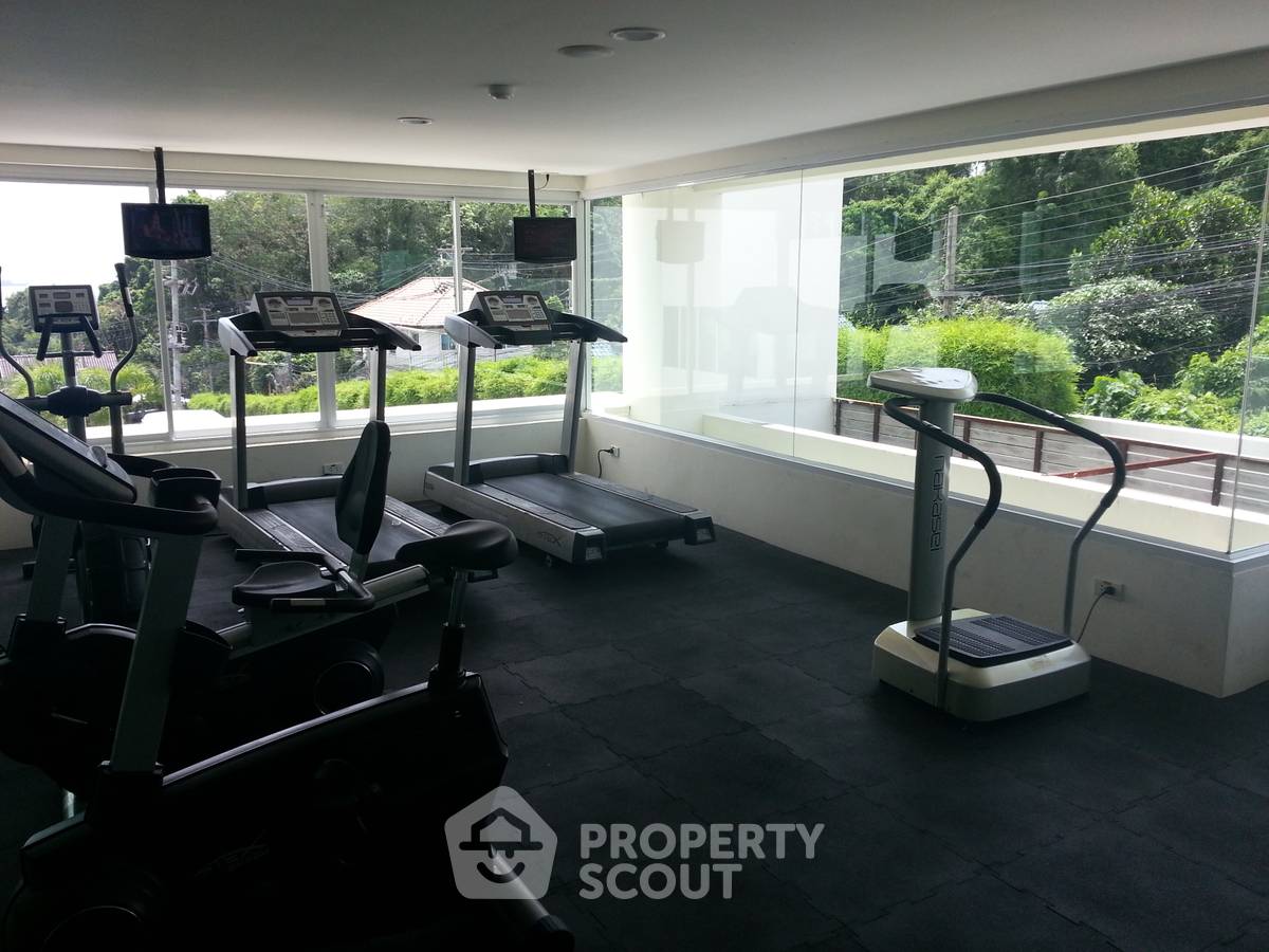 รูป คอนโด 3-ห้องนอน ที่ เดอะ เบลแอร์ รีสอร์ท แอนด์ สปา - พันวา ภูเก็ต ใกล้ เคปพันวา (ID 873313) - รูปที่ 9/19