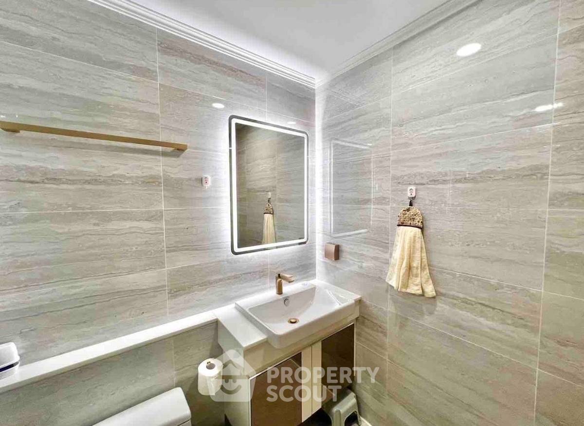 รูป คอนโด 1-ห้องนอน ที่ ดุสิต แกรนด์ พาร์ค 2 ใกล้ เมืองพัทยา (ID 1527356) - รูปที่ 16/17