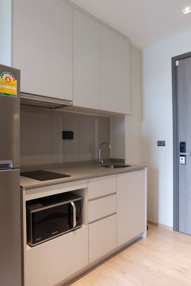 picture For Rent - Whizdom Station Ratchada - Thapra , 1 Studio 1 bathroom - 4/6