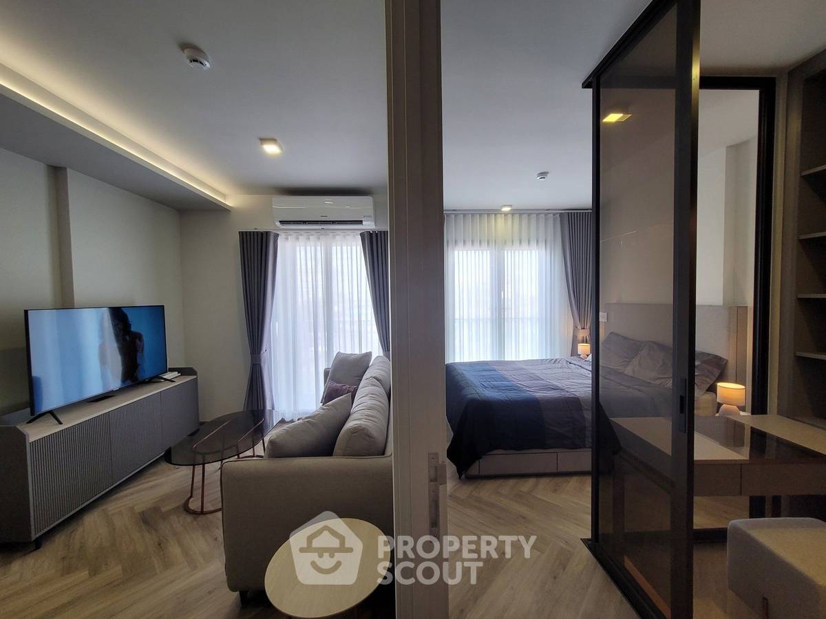 picture 1-BR Condo at Chapter Thonglor 25 close to Thong Lo (ID 2075908) - 3/20