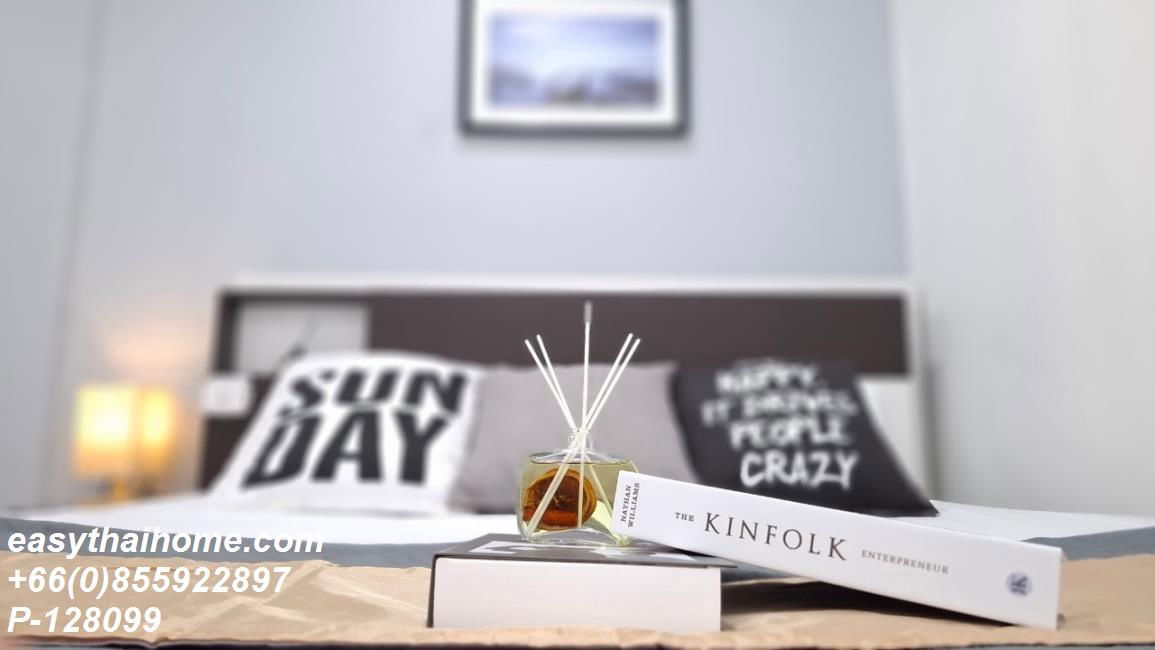 picture P-128099 Condo for rent Ban Kluai Nam Thai fully furnished (Confirm again when visit).  - 3/11