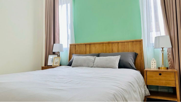 picture Beautiful house ready to move in. - 31/32