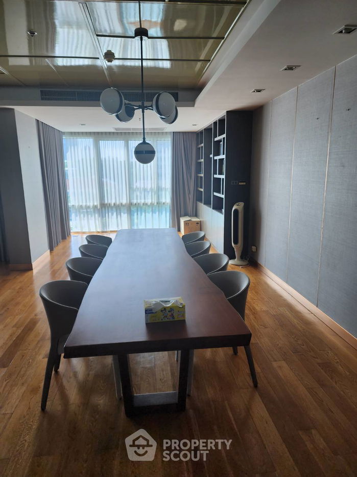 picture 4-BR Condo at Belgravia Residences Condominium near BTS Thong Lor (ID 1380353) - 5/5