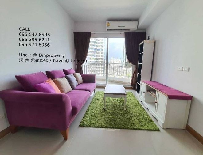 ให้เช่า Supalai River Resort 1 ห้องนอน BTS สะพานตากสิน BTS กรุงธนบุรี ใกล้สาทร เจริญกรุง ไอคอนสยาม , เจริญนคร