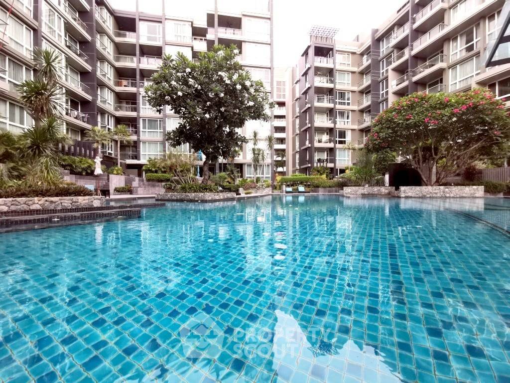 picture 3-BR Condo at Apus Condominiums close to Central Pattaya (ID 1000996) - 36/36