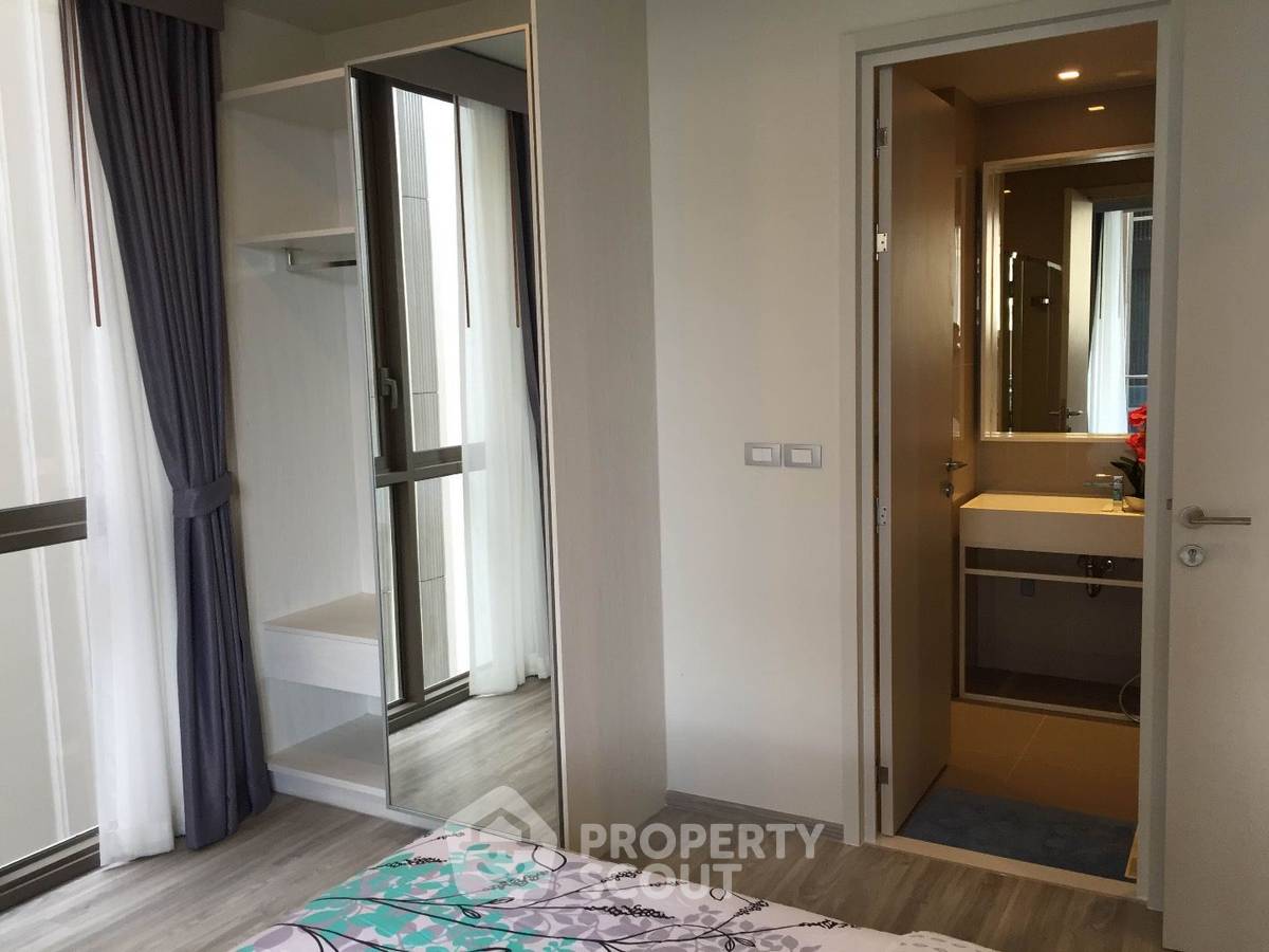 picture 1-BR Condo at Baan Plai Haad Pattaya close to Pattaya Nuea (ID 997156) - 2/12