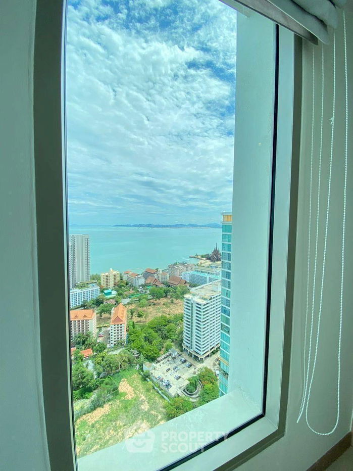 picture 2-BR Condo at The Riviera Wongamat close to Sanctuary of Truth (ID 2086922) - 6/28