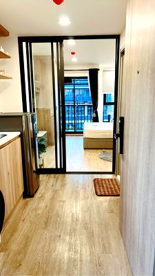 เช่าคอนโด โฮมโปร ประชาชื่น : เช่าคอนโด ONEDER Kaset/วันเดอร์ เกษตร (C6809035)