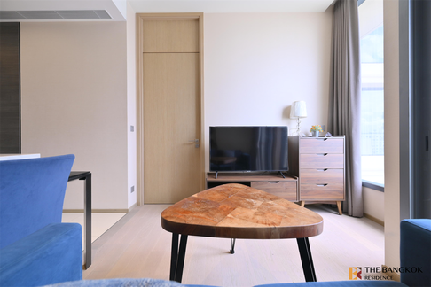 The Esse Asoke Condo Near MRT to Save More Time
