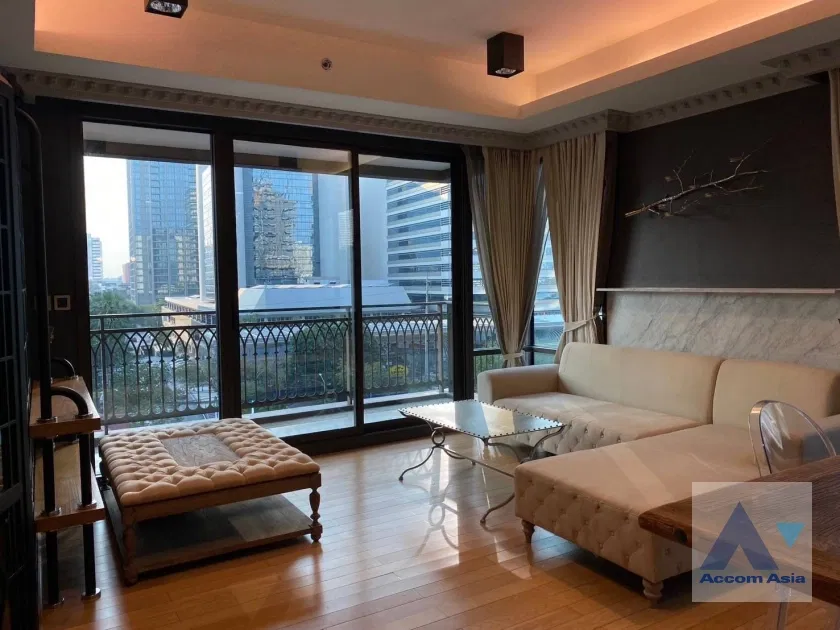 picture 🔼🔽 AccomA 📩  1 BR Condominium @Prive by Sansiri (AA44675) - 2/10