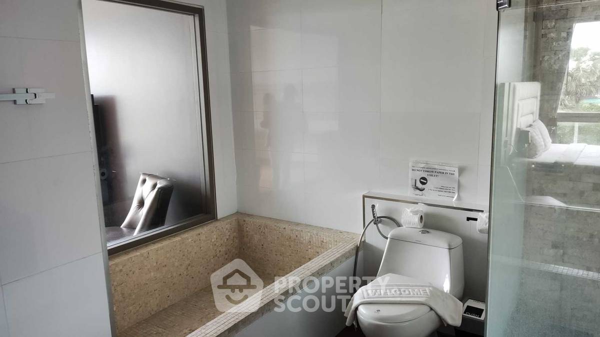 รูป คอนโด 2-ห้องนอน ที่ เดอะ รีเจ้นท์ บางเทา ใกล้ หาดลากูน่า (ID 1507490) - รูปที่ 11/14