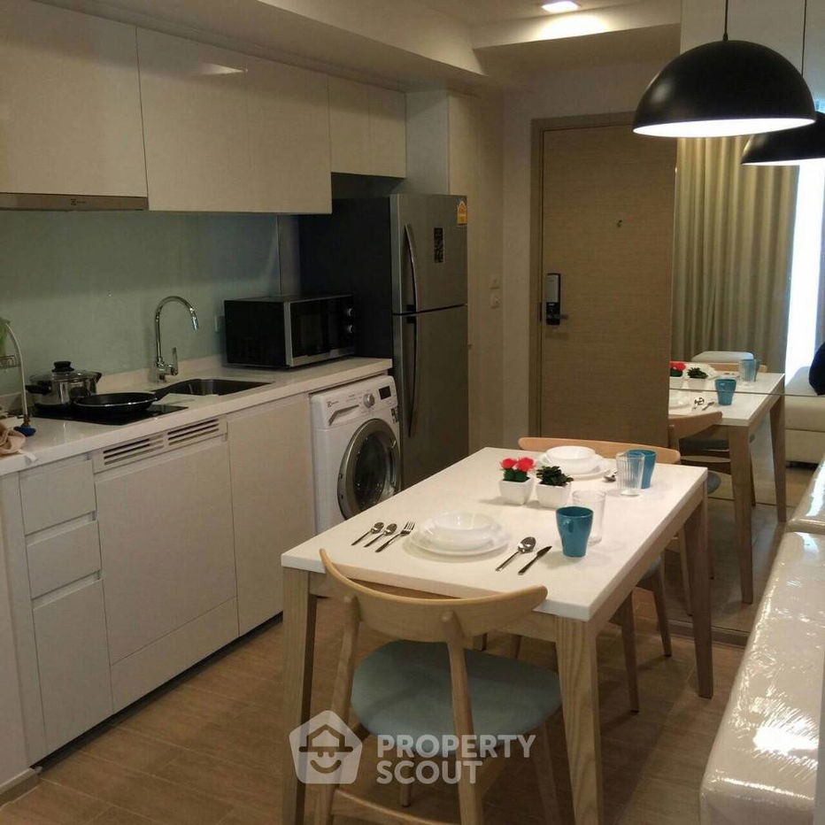 picture 1-BR Condo at LIV @ 49 near BTS Thong Lor (ID 1311832) - 7/13
