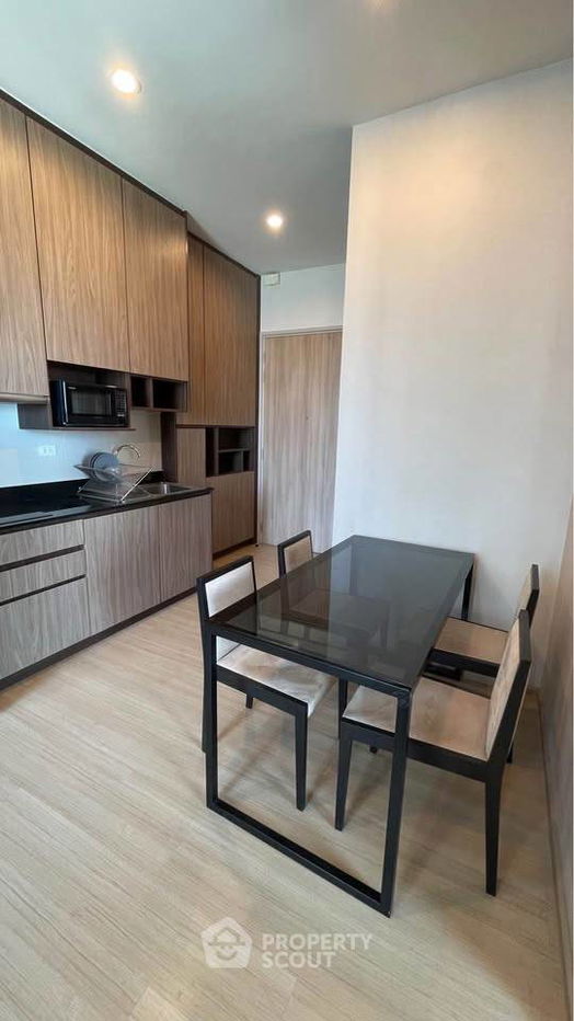 picture 1-BR Condo at The Capital Ekamai - Thonglor near ARL Ramkhamhaeng (ID 2031529) - 5/16