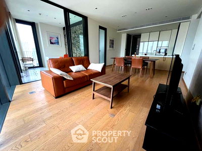 ขายคอนโด : คอนโด 2-ห้องนอน ที่ บีทนิค สุขุมวิท 32 ใกล้ BTS ทองหล่อ (ID 2052795)