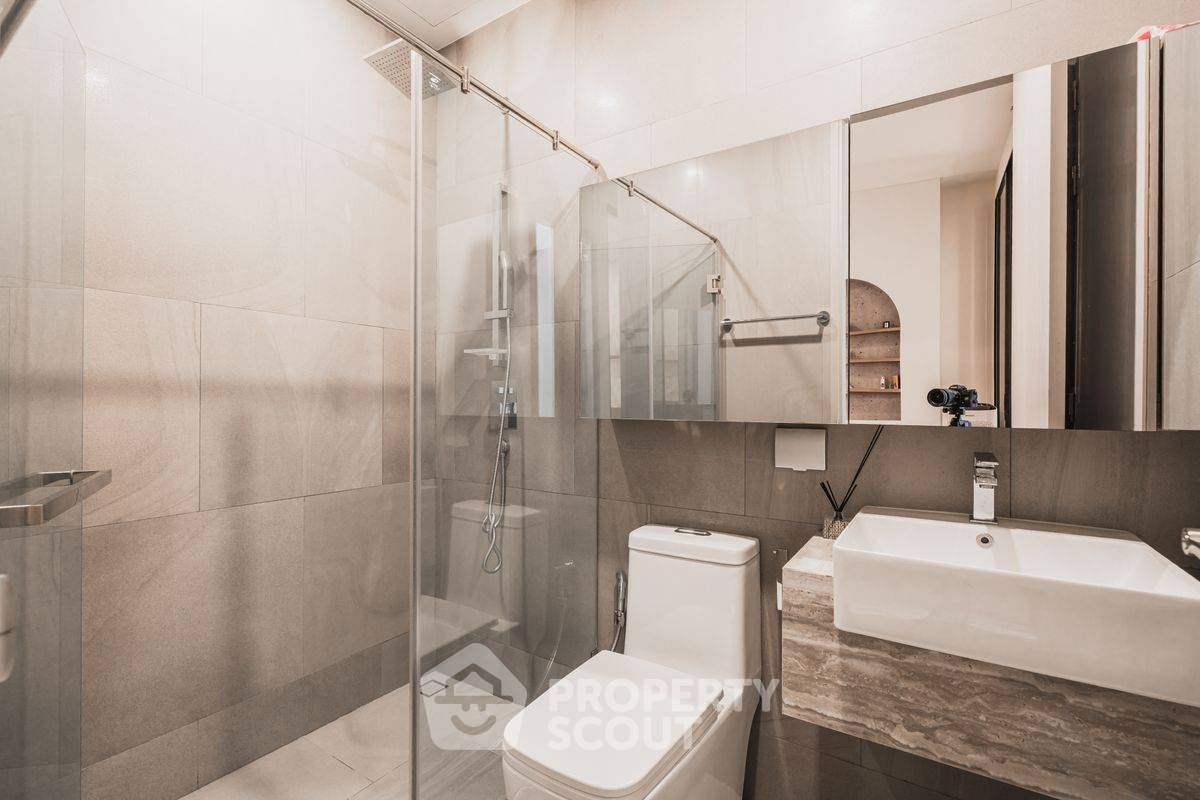 picture 2-BR Condo at Park Origin Phayathai near BTS Phaya Thai (ID 2100995) - 8/18