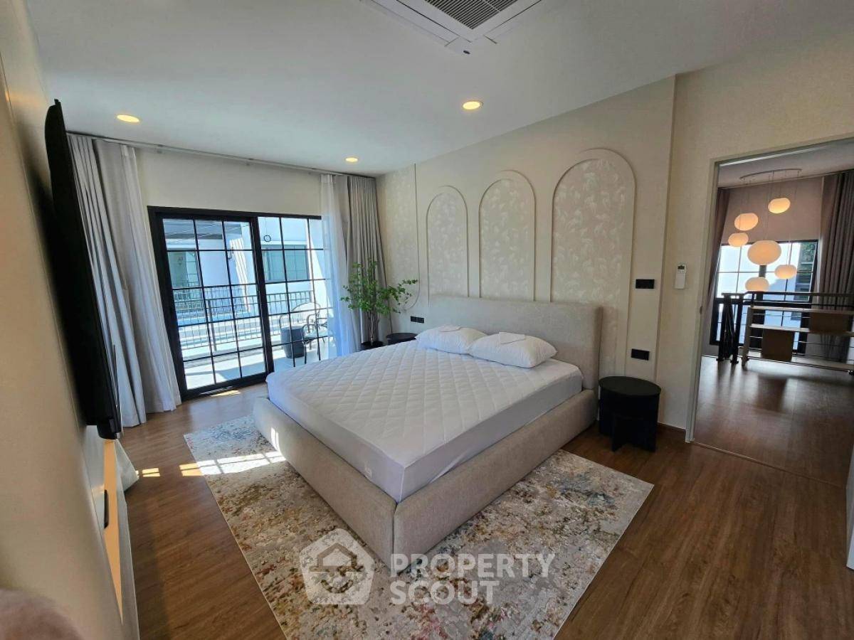 รูป บ้าน 4-ห้องนอน ใน บางแก้ว (ID 2006974) - รูปที่ 6/14