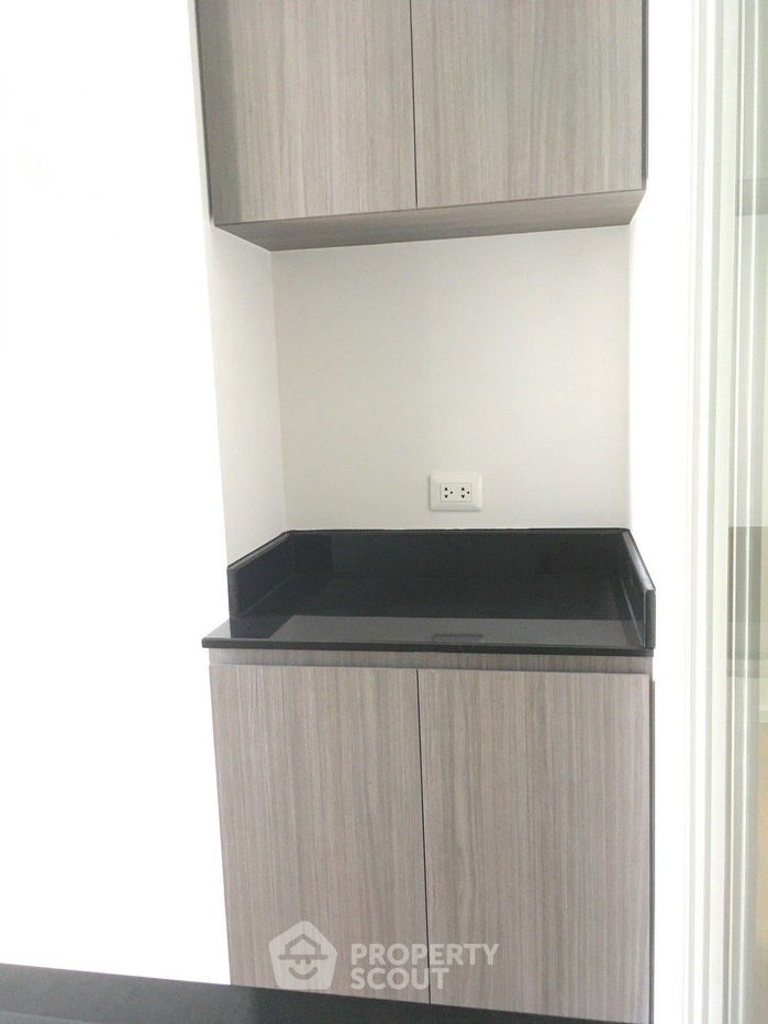 picture 3-BR Condo at The Saint Residences near MRT Phahon Yothin (ID 1445833) - 5/20