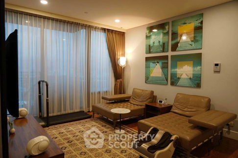 3-BR Condo at Aguston Sukhumvit 22 near MRT Queen Sirikit National Convention Centre (ID 1512285)