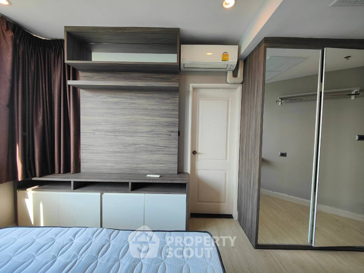 รูป คอนโด 2-ห้องนอน ที่ ศุภาลัย เวลลิงตัน ใกล้ MRT ศูนย์วัฒนธรรมแห่งประเทศไทย (ID 1508568) - รูปที่ 13/41