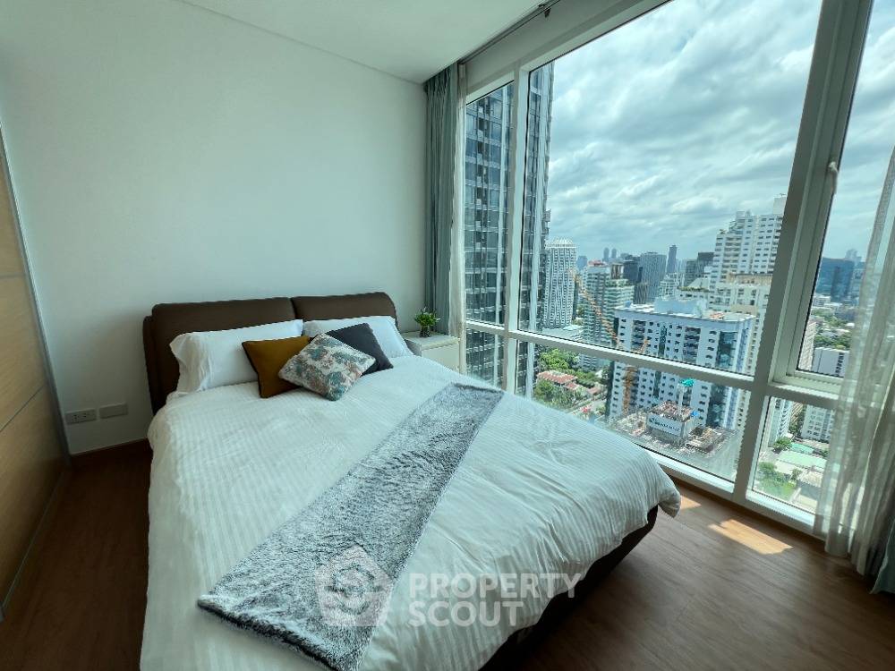 picture 2-BR Condo at Fullerton Sukhumvit near BTS Ekkamai (ID 1789784) - 14/16