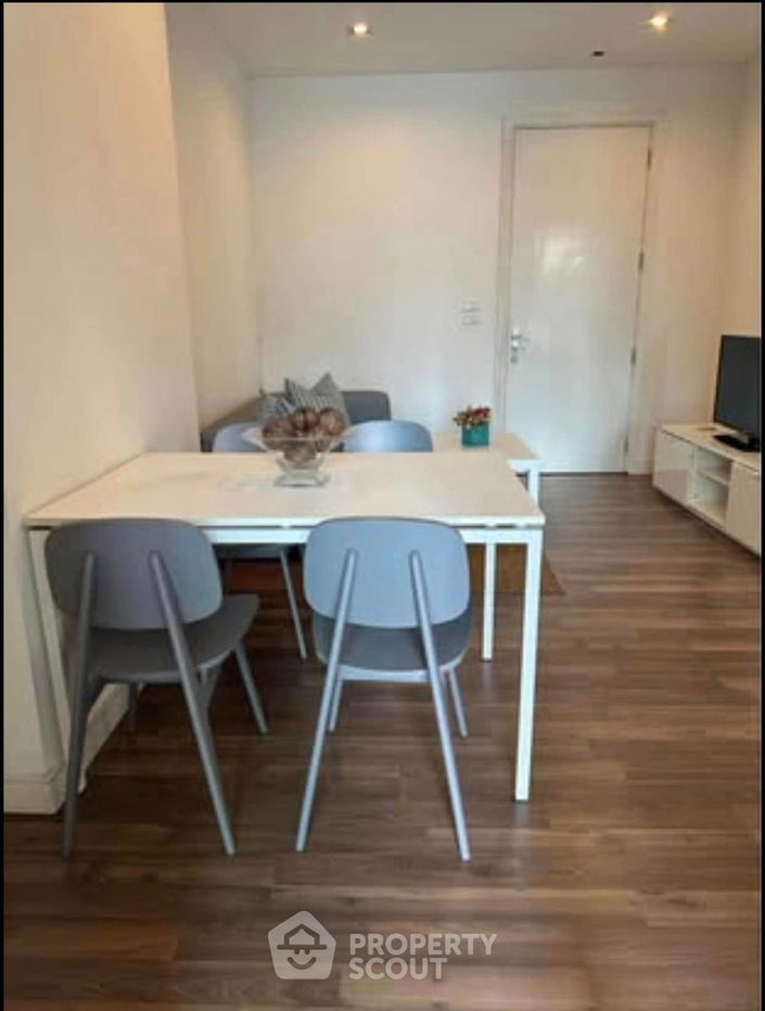 รูป คอนโด 1-ห้องนอน ที่ เดอะ รูม สุขุมวิท 62 ใกล้ BTS ปุณณวิถี (ID 2070348) - รูปที่ 6/12