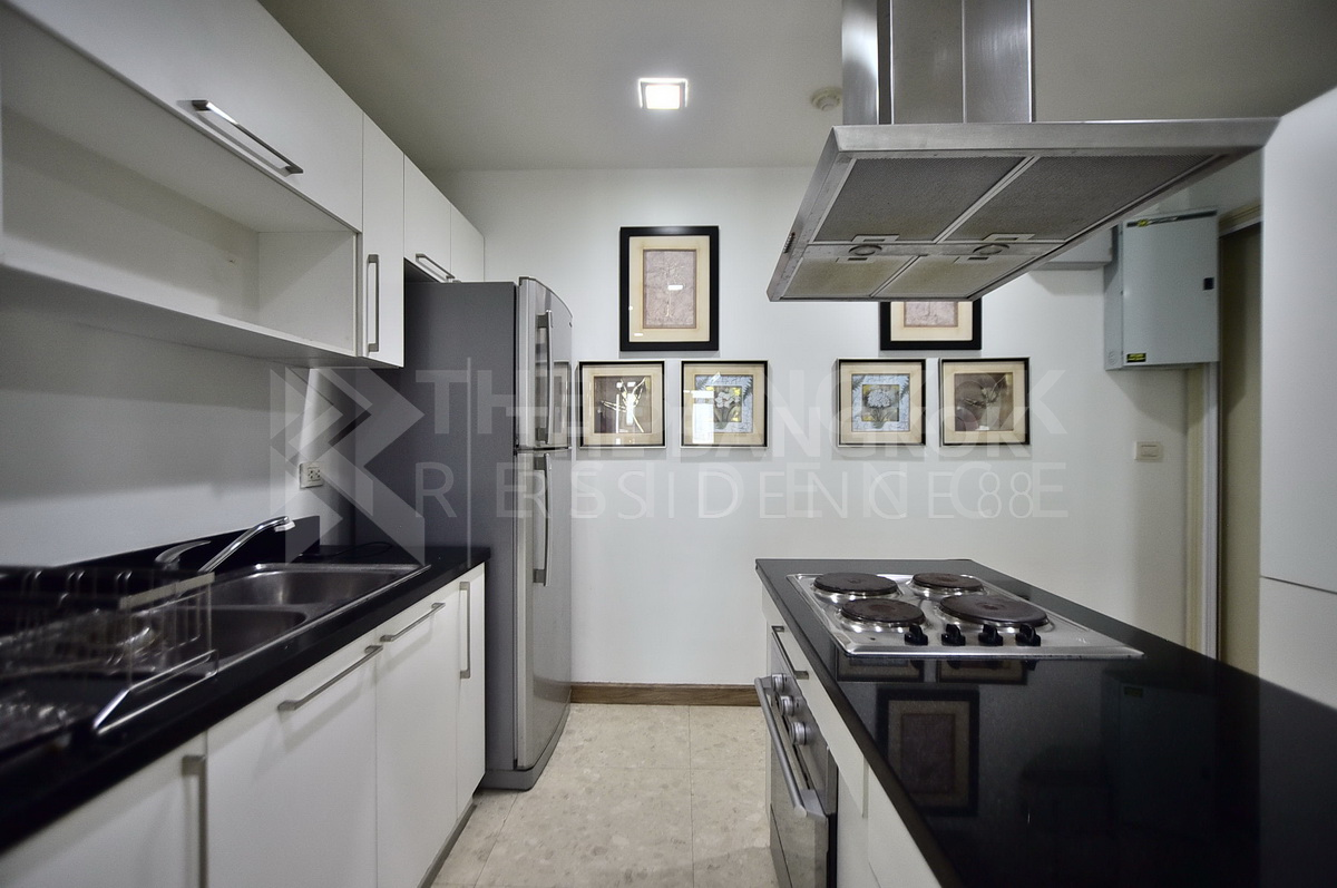 picture Nusasiri Grand Condo near BTS Ekkamai Move-in Ready, Just Bring Your Stuff - 6/10