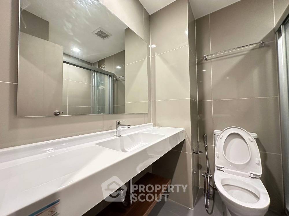 picture 1-BR Condo at Ideo Rama 9 - Asoke near MRT Phra Ram 9 (ID 2015416) - 7/8