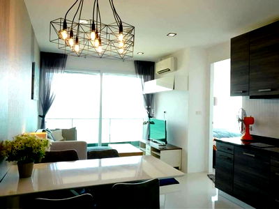 คอนโด ระยอง : ดิ อัลทิเมท ริเวอร์บีช 🌟PN-00006247🌟