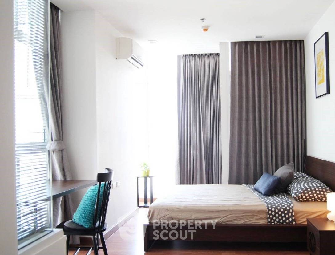picture 1-BR Condo at The Coast Bangkok near BTS Bang Na (ID 2089688) - 5/5