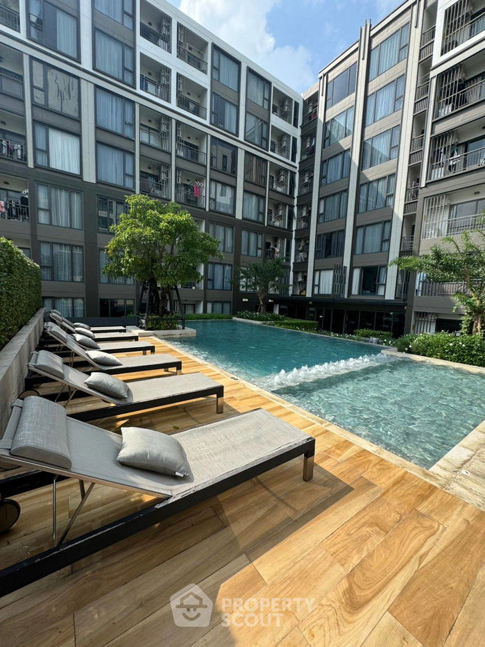 รูป คอนโด 1-ห้องนอน ที่ เดอะ เนสท์ สุขุมวิท 64 ใกล้ BTS อุดมสุข (ID 2110099) - รูปที่ 39/44