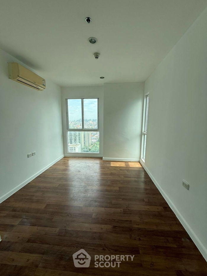 picture 2-BR Condo at The Mark Ratchada-Airport Link near ARL Makkasan (ID 2321303) - 7/11