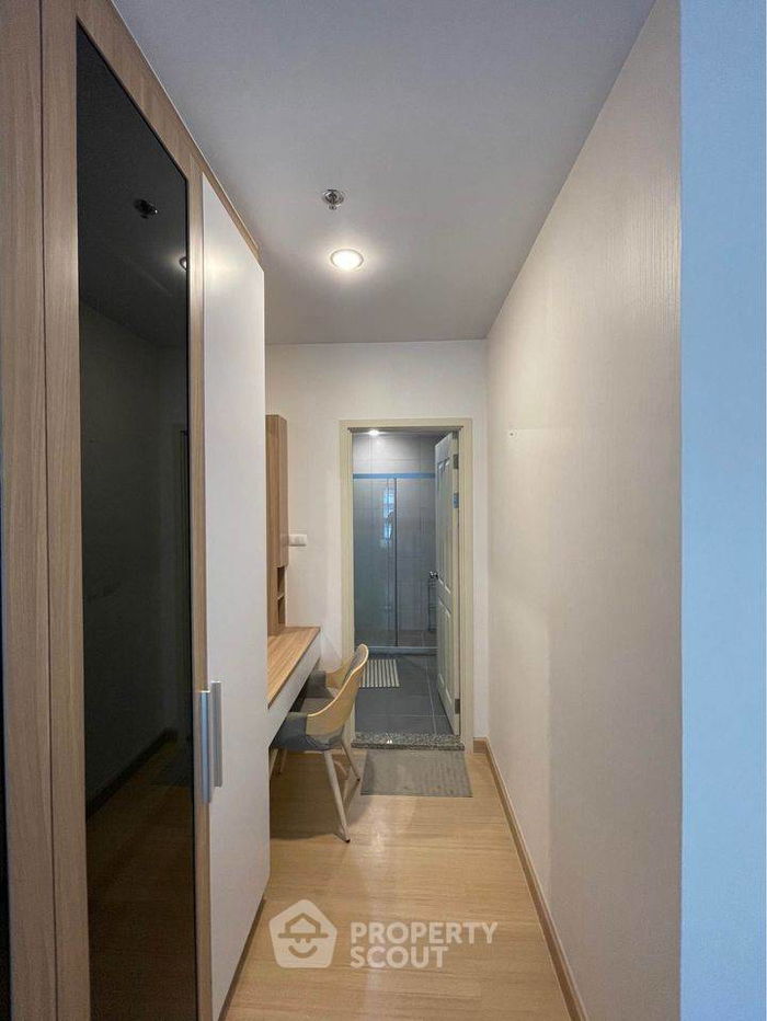 picture 1-BR Condo at Supalai Loft Talatphu Station near BTS Talat Phlu (ID 1377830) - 12/12